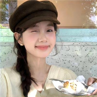 索兰琪的少女心事